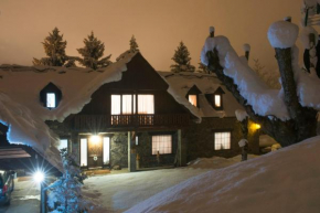  Chalet Casa Pepe Vielha  Казау